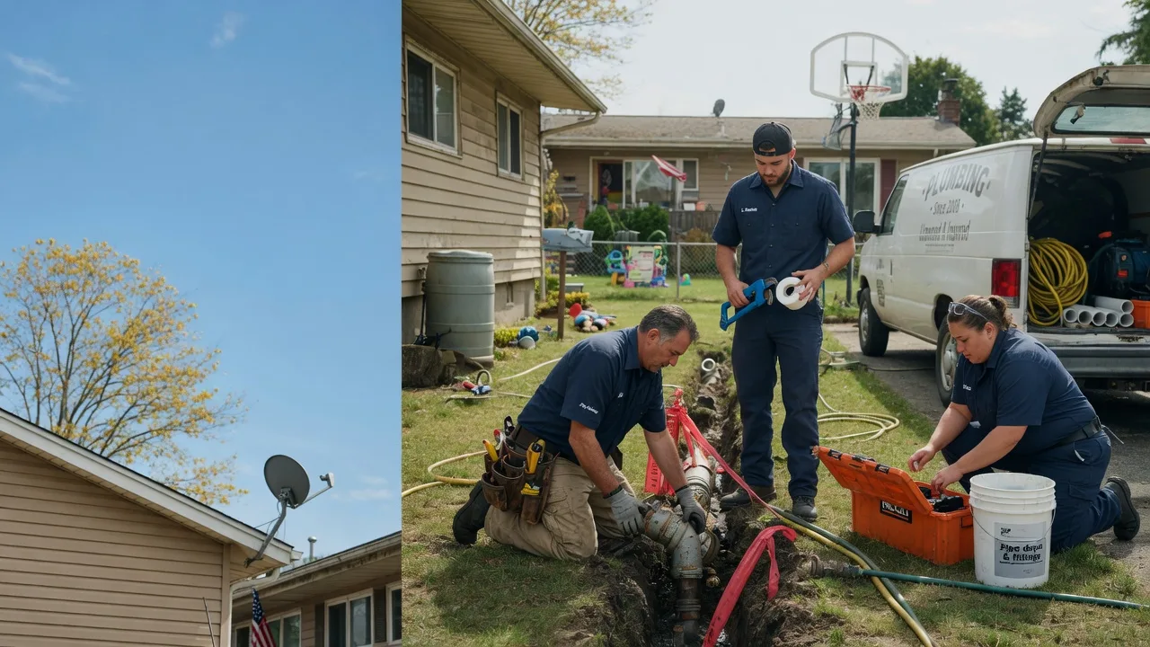Garbage Disposal Replacement in Smithville, MO near me